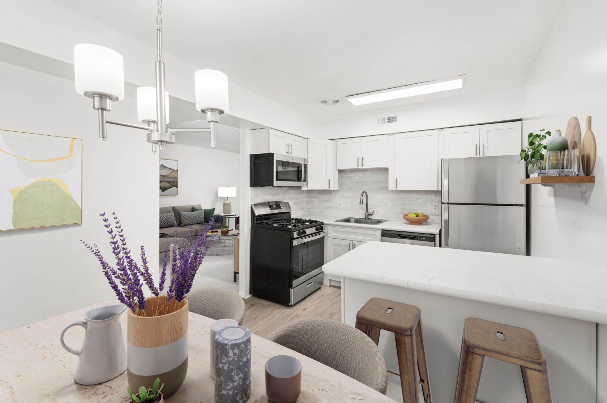 Springetts Apartments's cover image