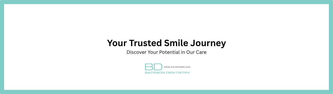Angela B. Bateson, DDS's cover image