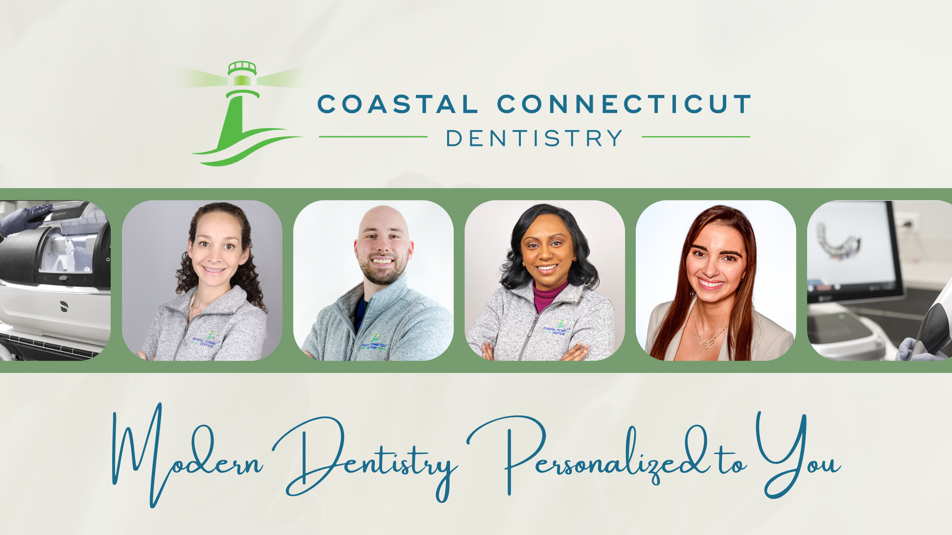 Coastal CT Dental 's cover image