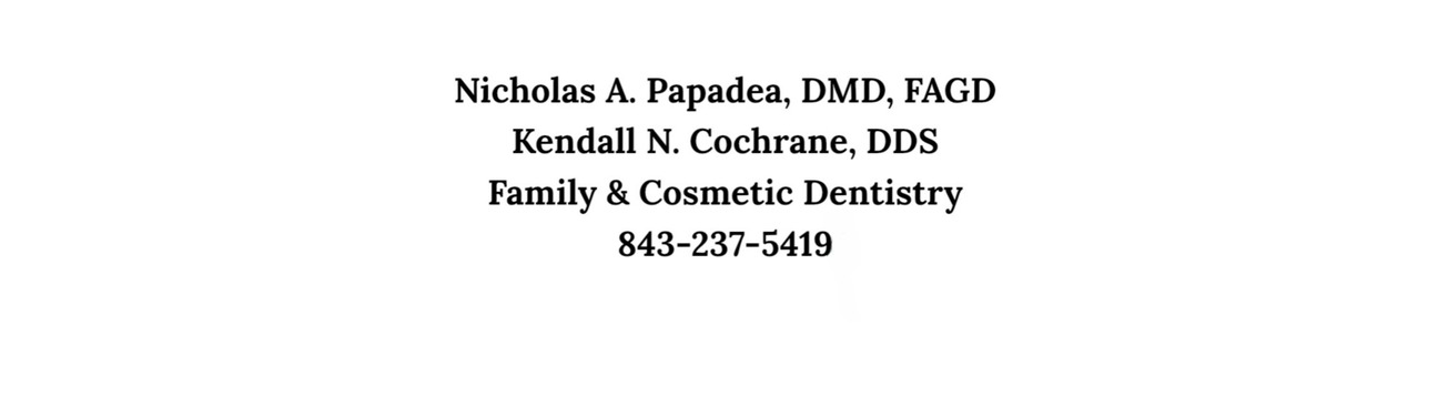 Family & Cosmetic Dentistry: Nicholas A. Papadea D's cover image