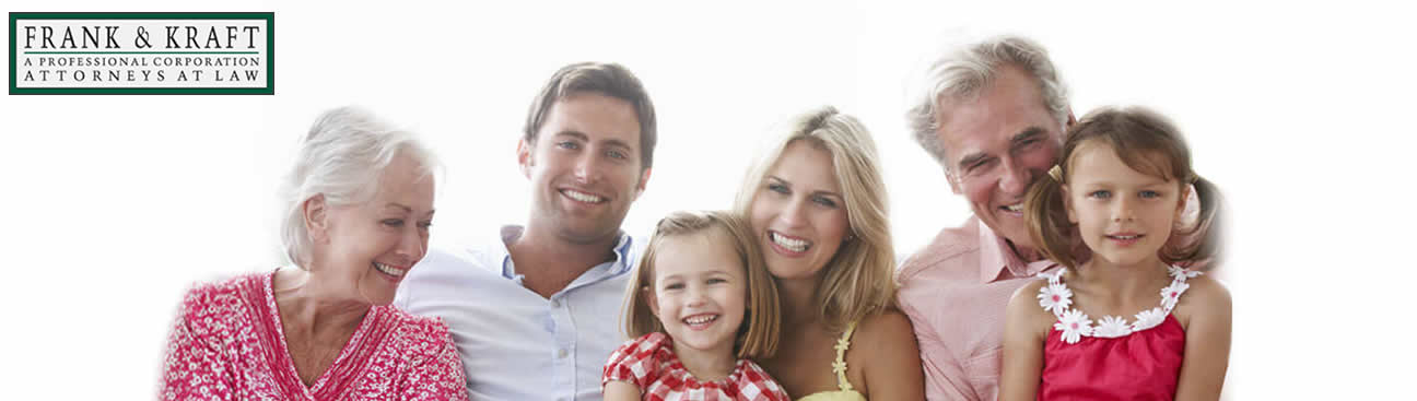 Frank & Kraft, Attorneys at Law's cover image