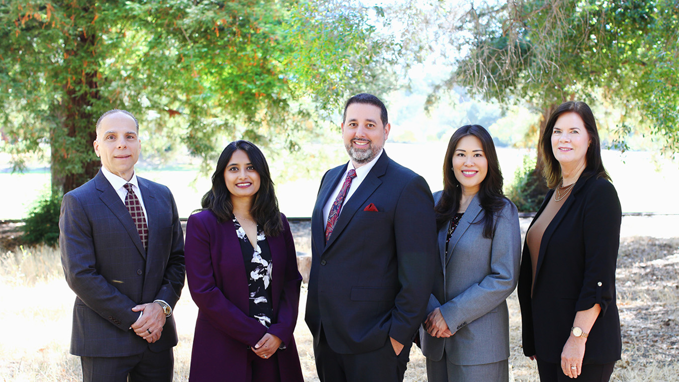 Litherland, Kennedy & Associates, APC, Attorneys at Law, an Estate Planning and Elder Care Law Firm's cover image