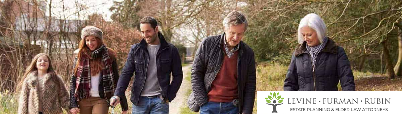 Levine, Furman & Rubin, LLC.'s cover image