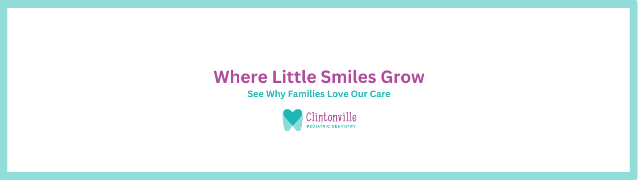 Clintonville Pediatric Dentistry's cover image