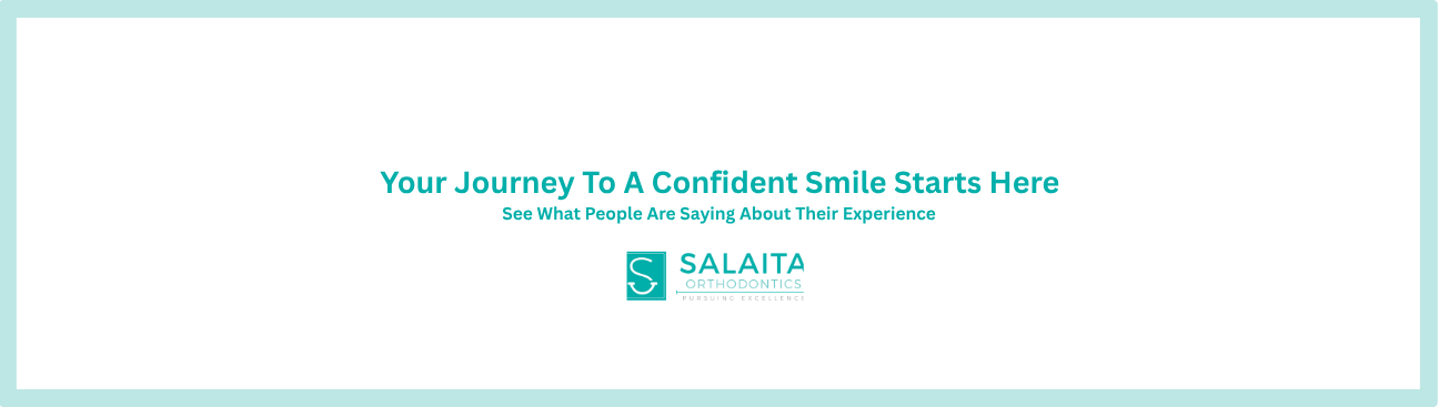 Salaita Orthodontics's cover image