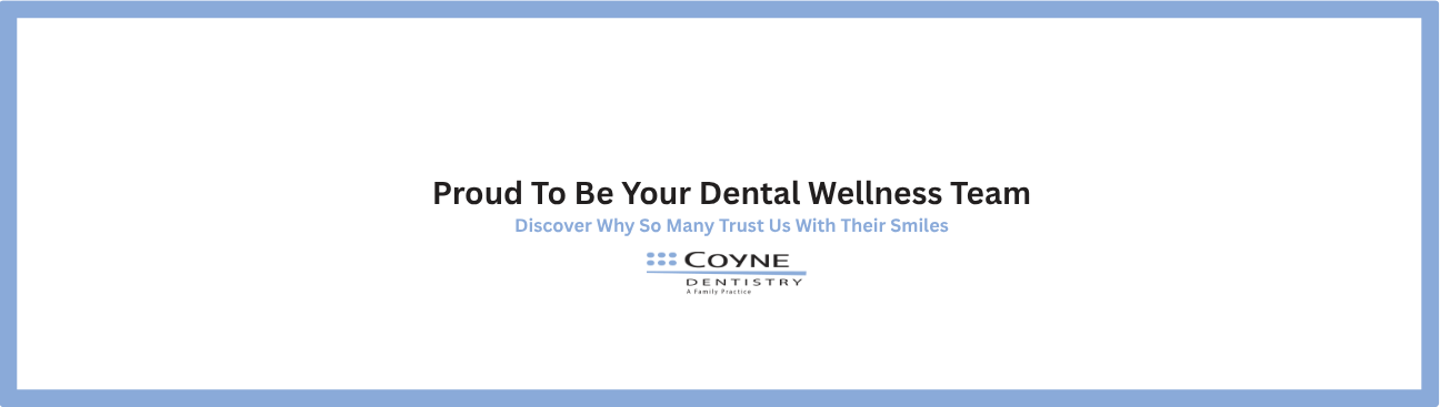 Coyne Dentistry's cover image