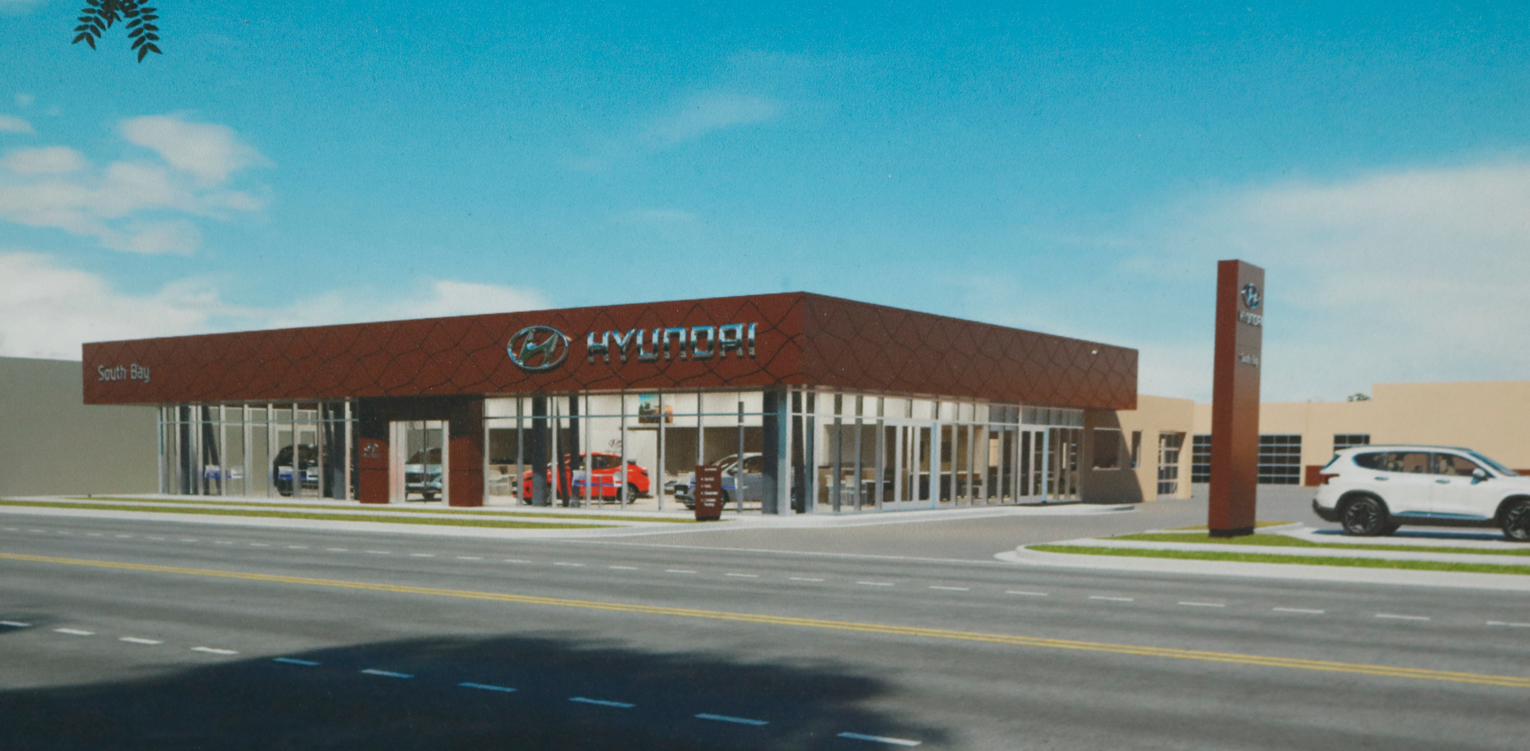 South Bay Hyundai 3,107 Reviews Car Dealers in Torrance, CA Birdeye