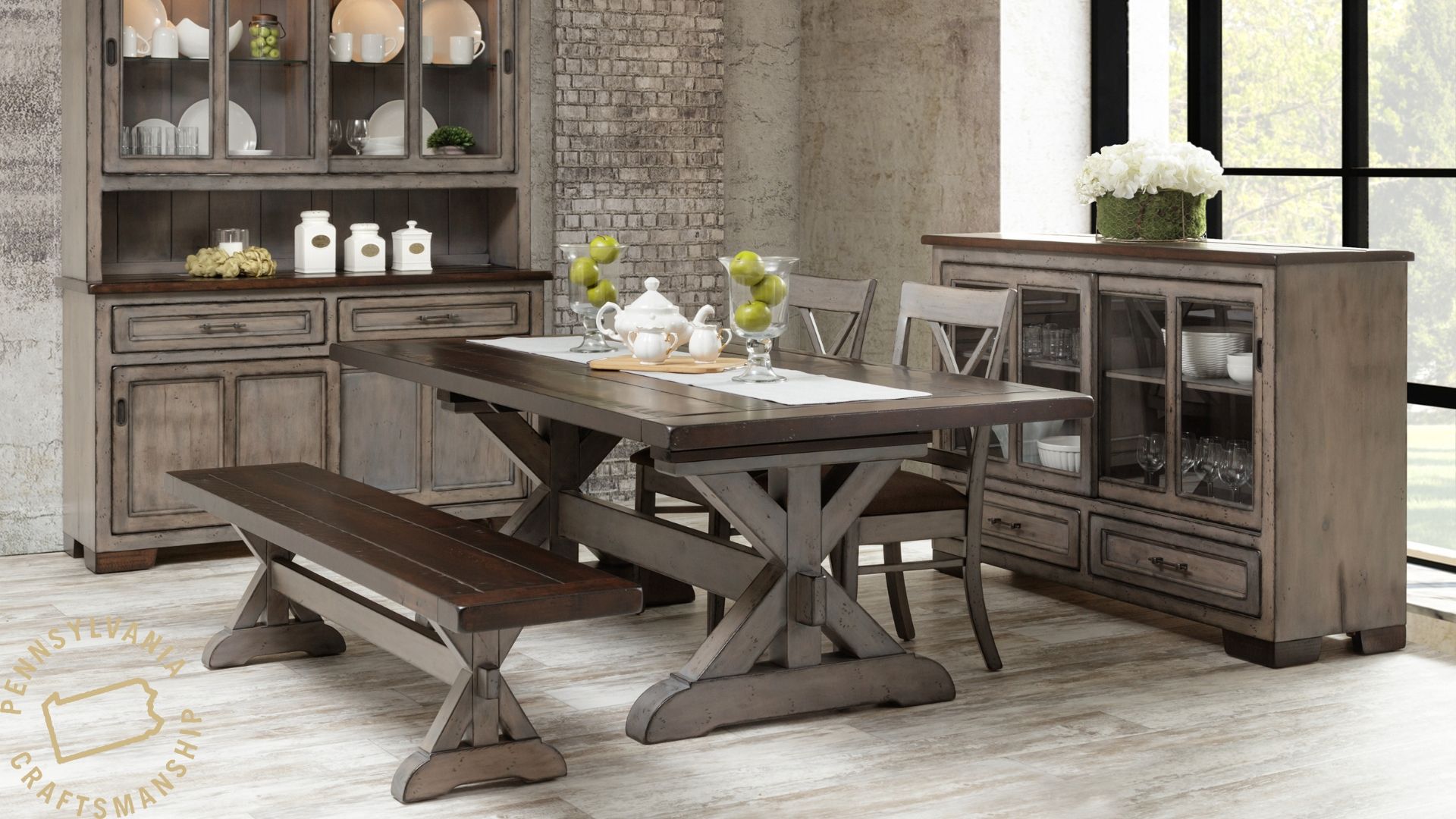 Snyder's Furniture 382 Reviews Furniture Stores in Gordonville, PA