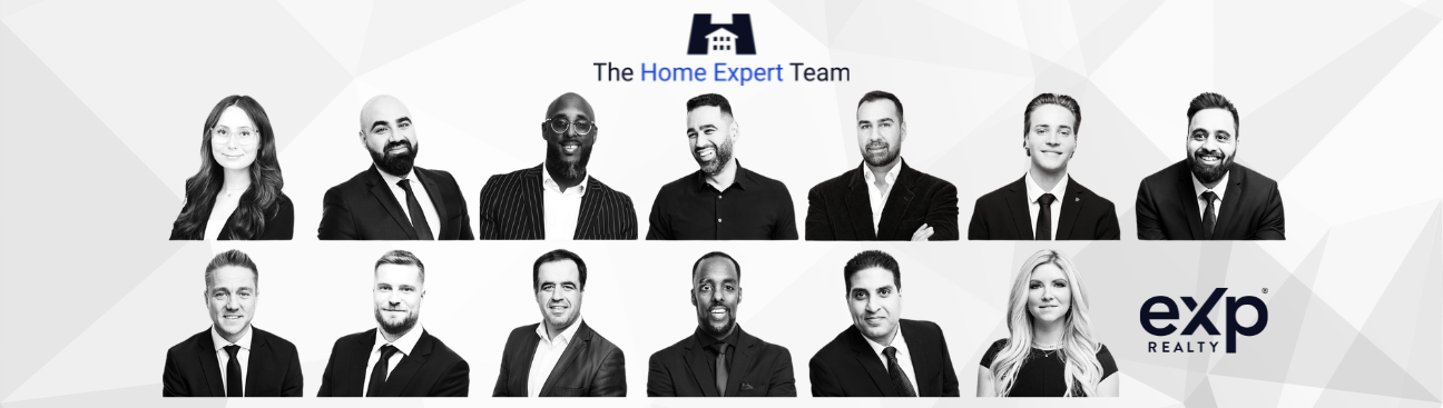 The Home Expert Team - eXp Realty's cover image