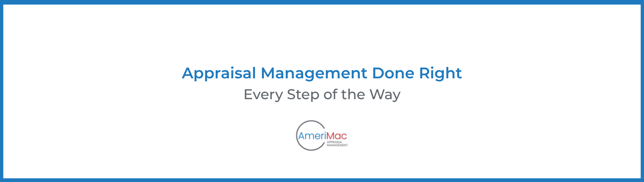 AmeriMac Appraisal Management's cover image
