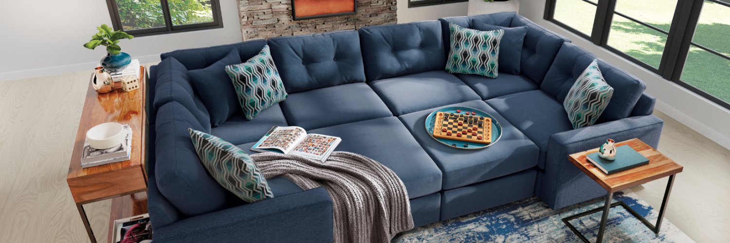 Levin Furniture & Mattress's cover image