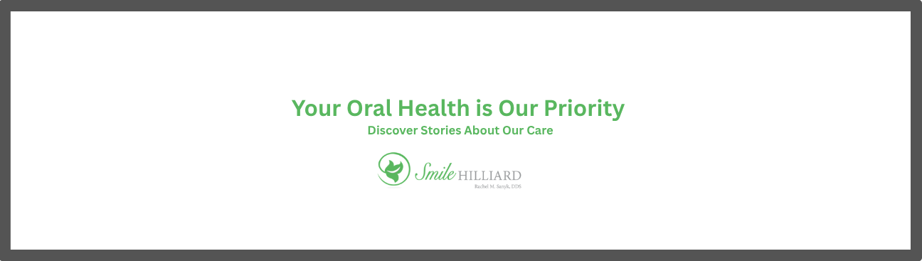 Smile Hilliard's cover image