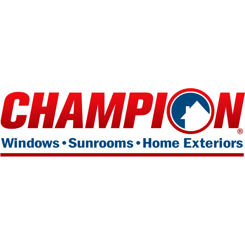 6. Champion Windows and Home Exteriors of Johnson City