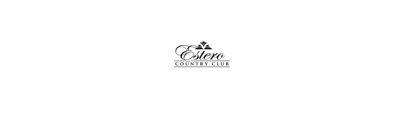 Estero Country Club's cover image