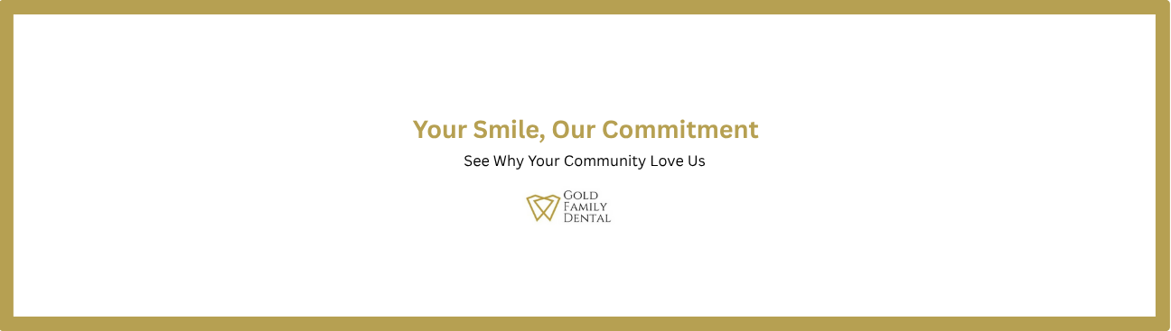 Gold Family Dental's cover image