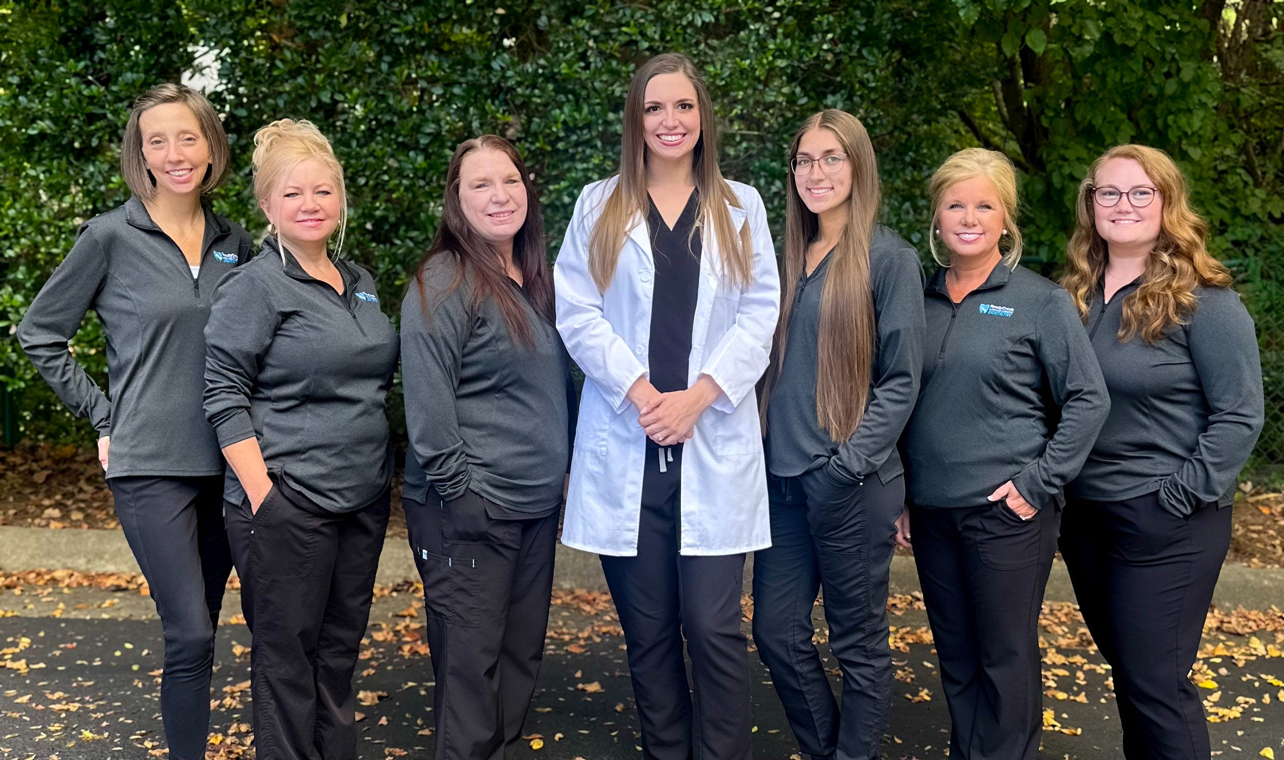 Reedy Creek Family & Cosmetic Dentistry: Emily Reece, DMD's cover image