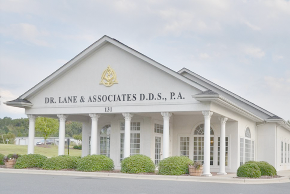 Lane & Associates Family Dentistry - Biscoe's cover image