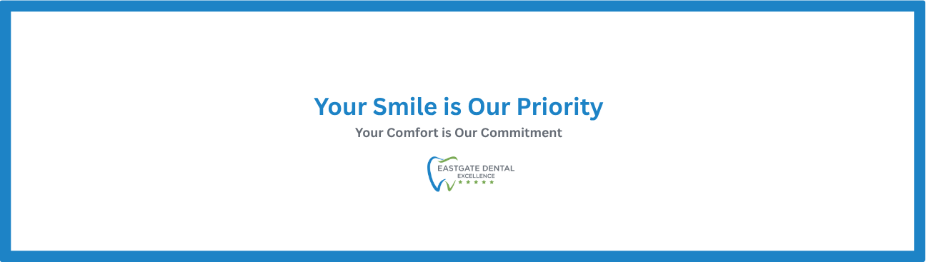 Eastgate Dental Excellence's cover image