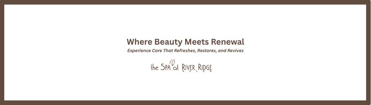 The Spa at River Ridge's cover image