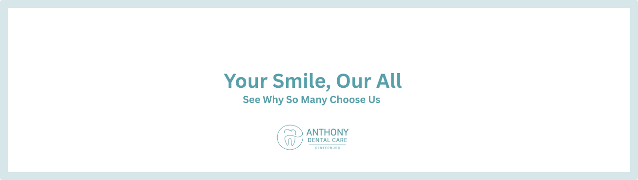 Anthony Dental Care Centerburg's cover image