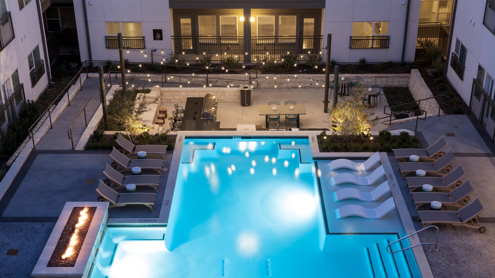 Larq Henderson Apartments 154 Reviews Apartments in Dallas, TX