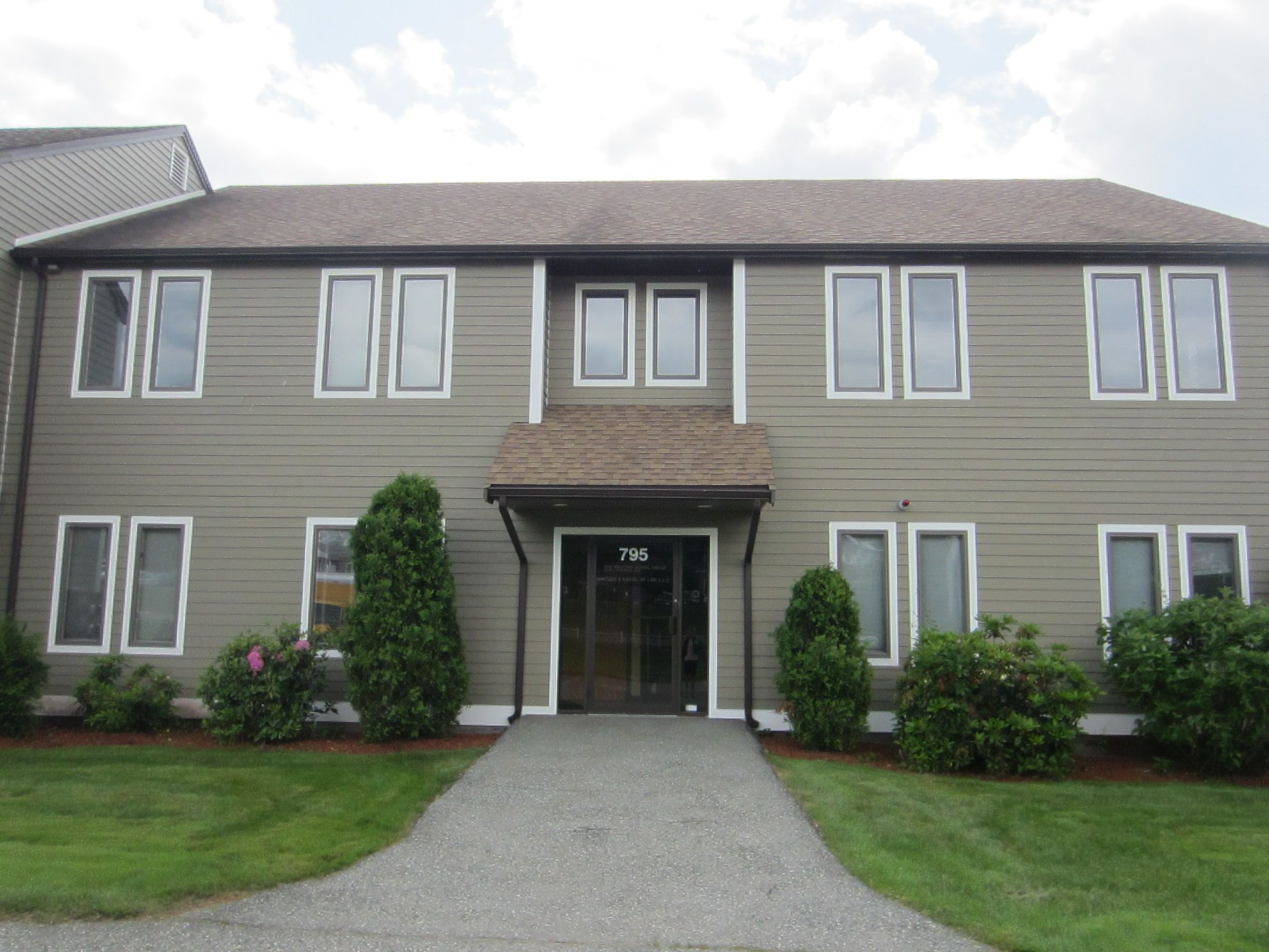 Future of Dentistry at Willows - North Andover's cover image