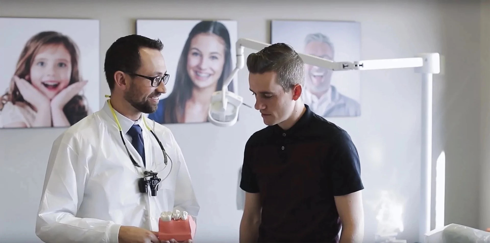 Roy Dental Care's cover image