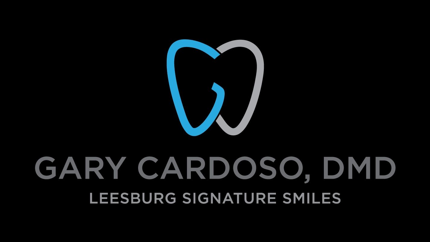 Leesburg Signature Smiles, Gary Cardoso DMD's cover image