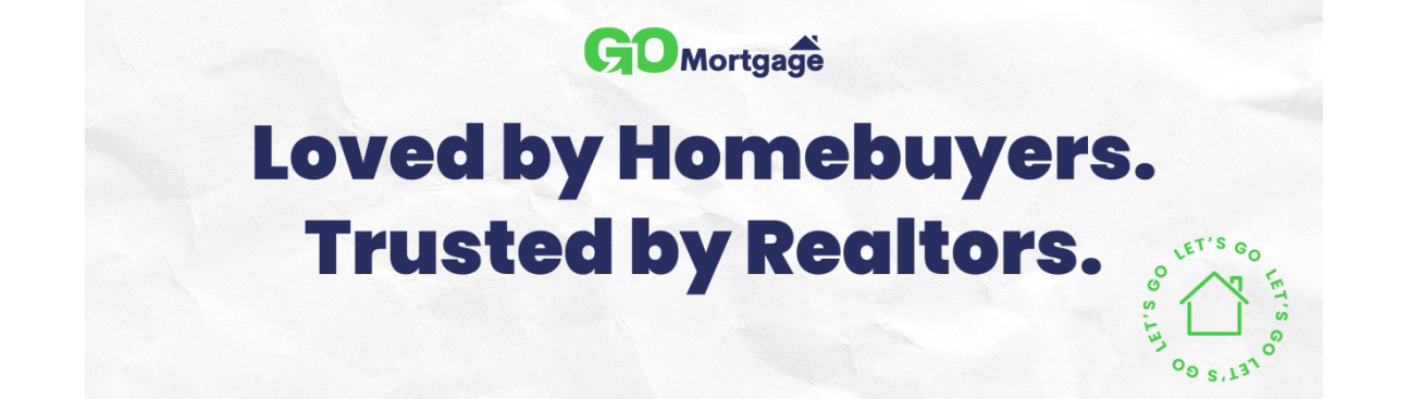 GO Mortgage's cover image