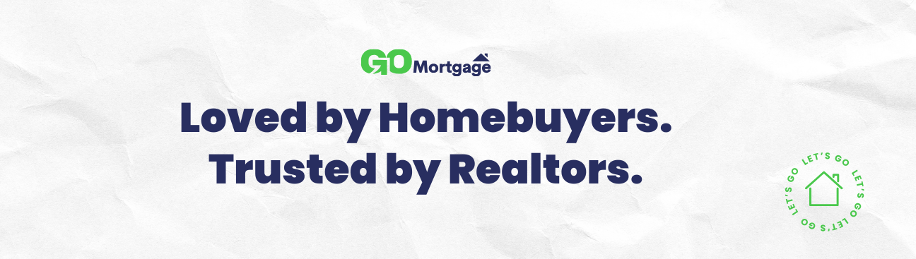 GO Mortgage's cover image