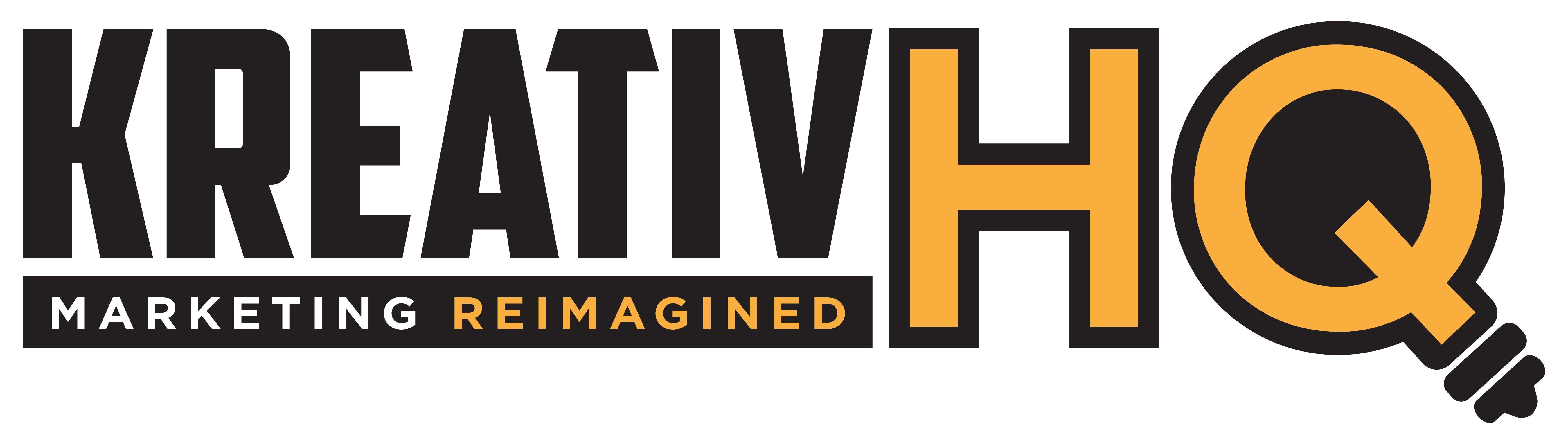 Kreativ HQ's cover image
