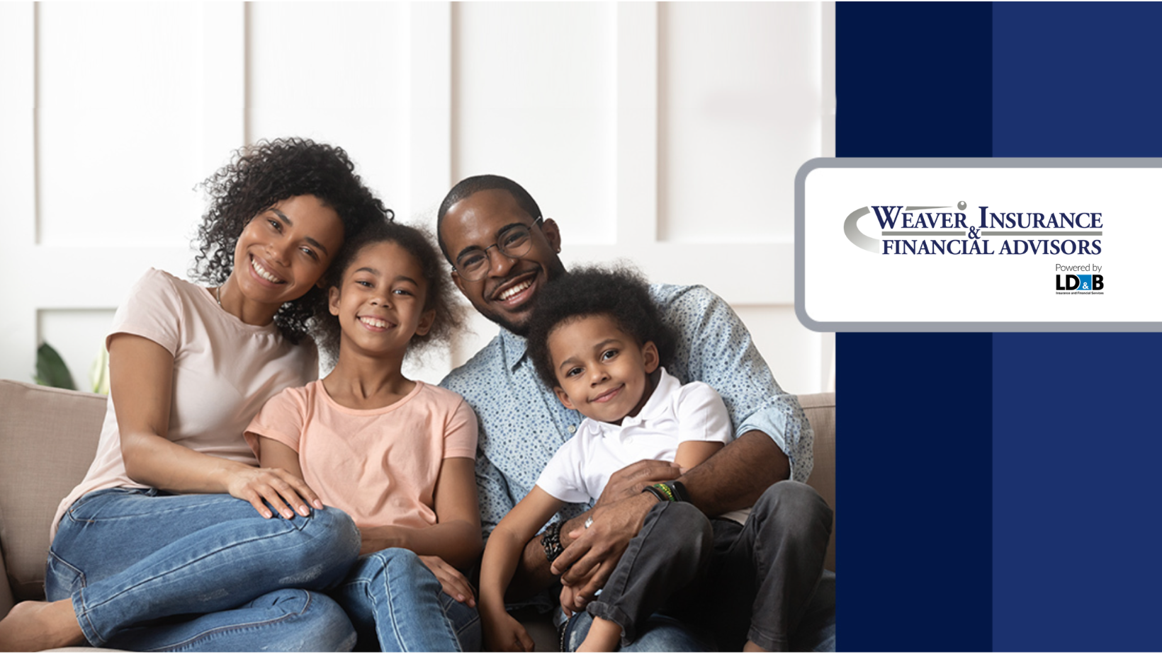 Weaver Insurance & Financial Advisors's cover image