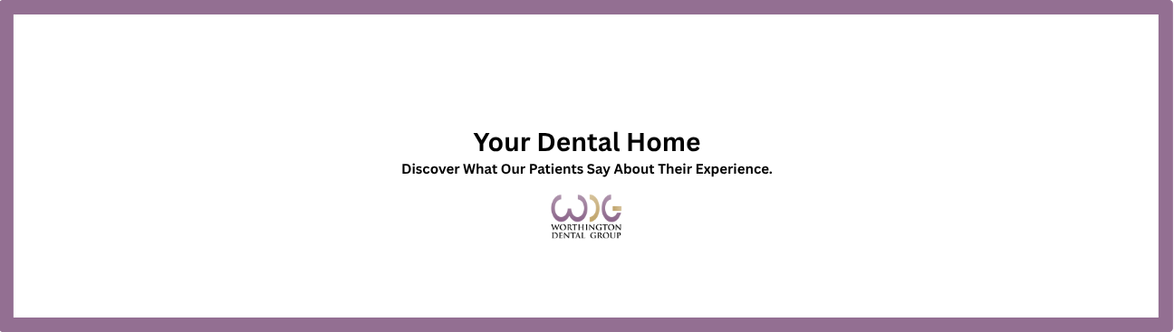 Worthington Dental Group's cover image