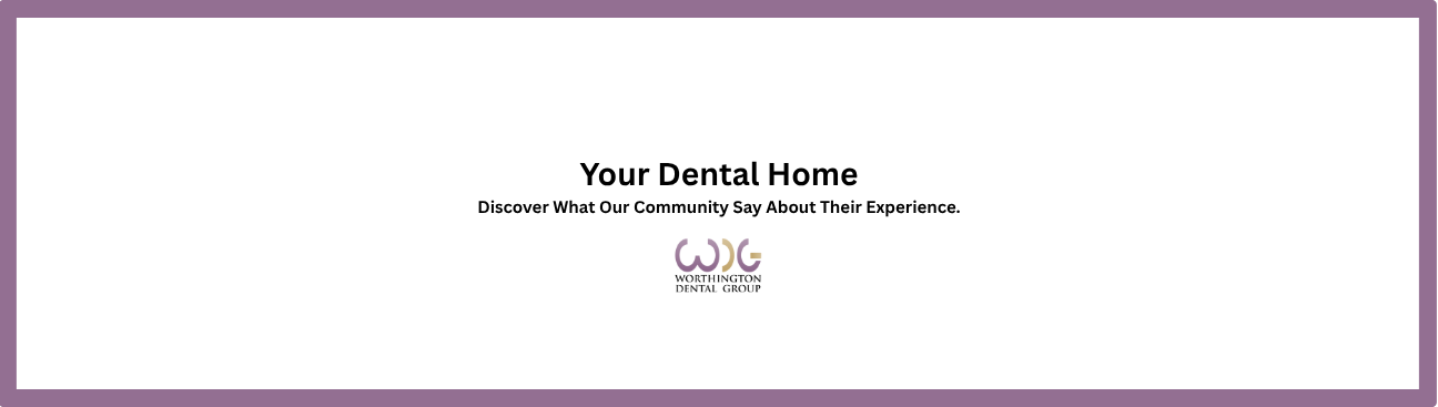 Worthington Dental Group's cover image