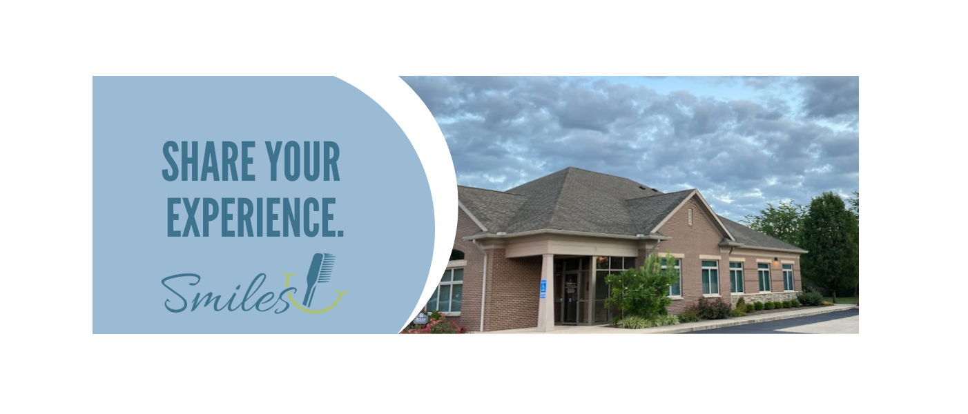 South Dayton Smiles's cover image