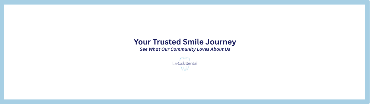 LaRock Dental's cover image