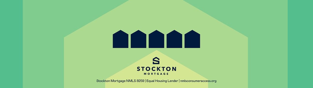 The Sampson Team Powered by Stockton Mortgage NMLS #439484's cover image