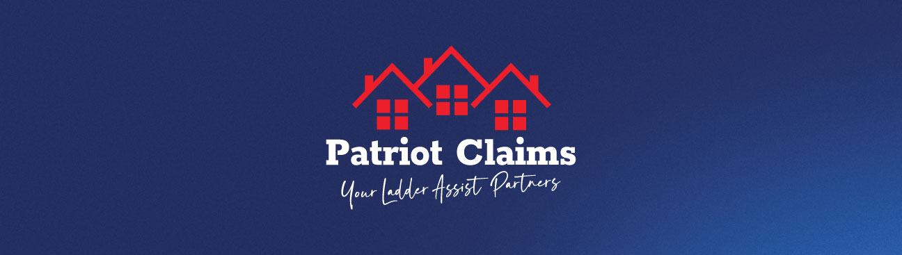 Patriot Claims's cover image