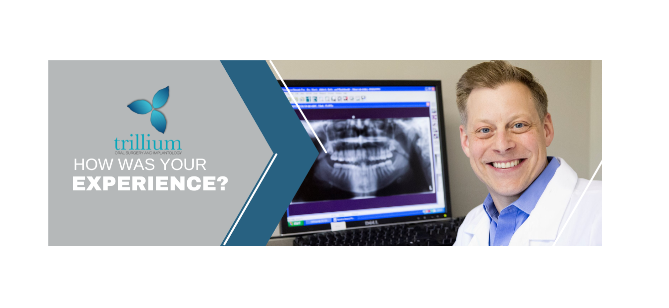 Trillium Oral Surgery and Implantology's cover image