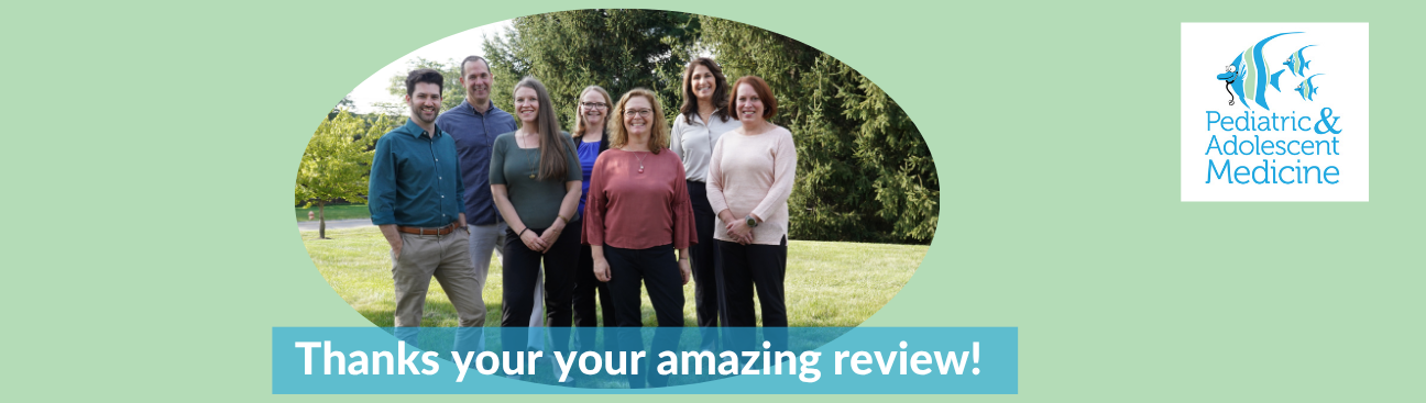 Pediatric and Adolescent Medicine's cover image