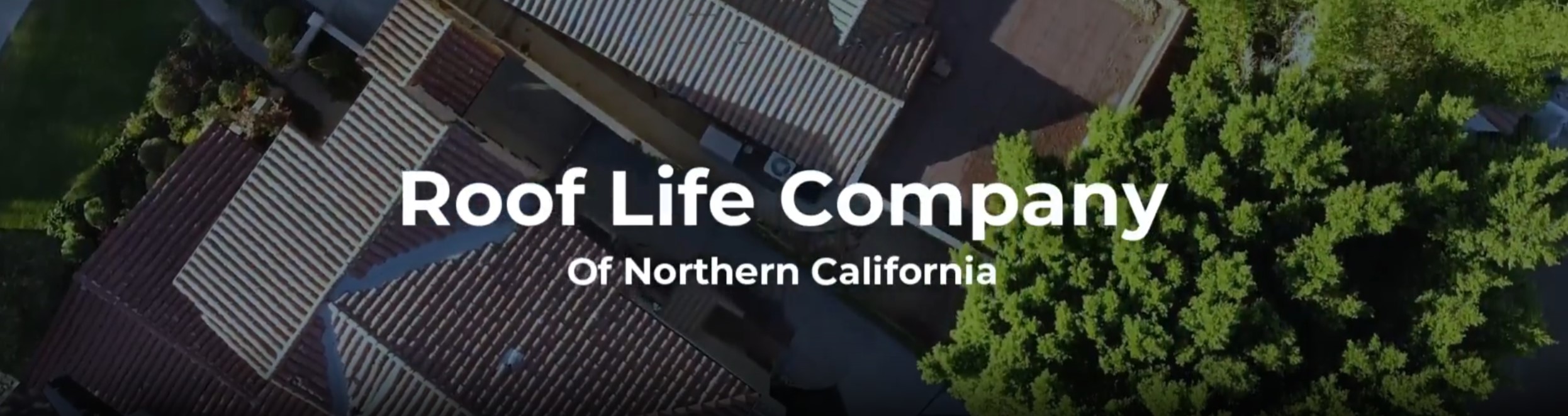 Roof Life Company of Northern California's cover image