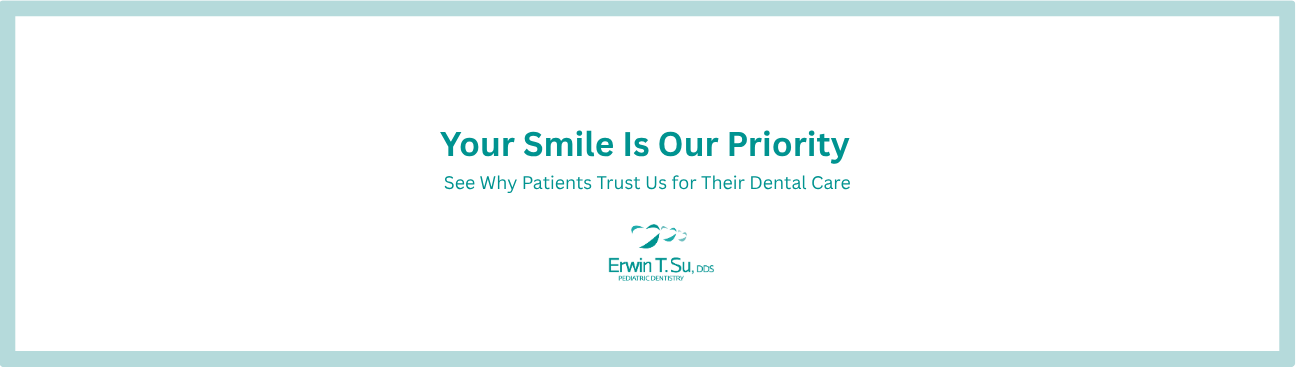 Erwin T. Su, DDS - Pediatric Dentistry's cover image