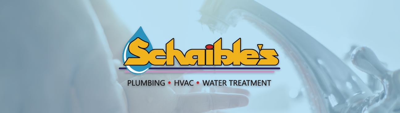 Schaible's Plumbing & Heating's cover image