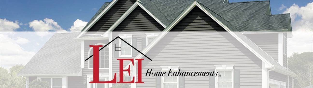 LEI Home Enhancements's cover image