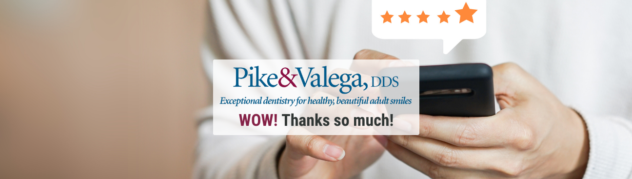Pike & Valega, DDS's cover image