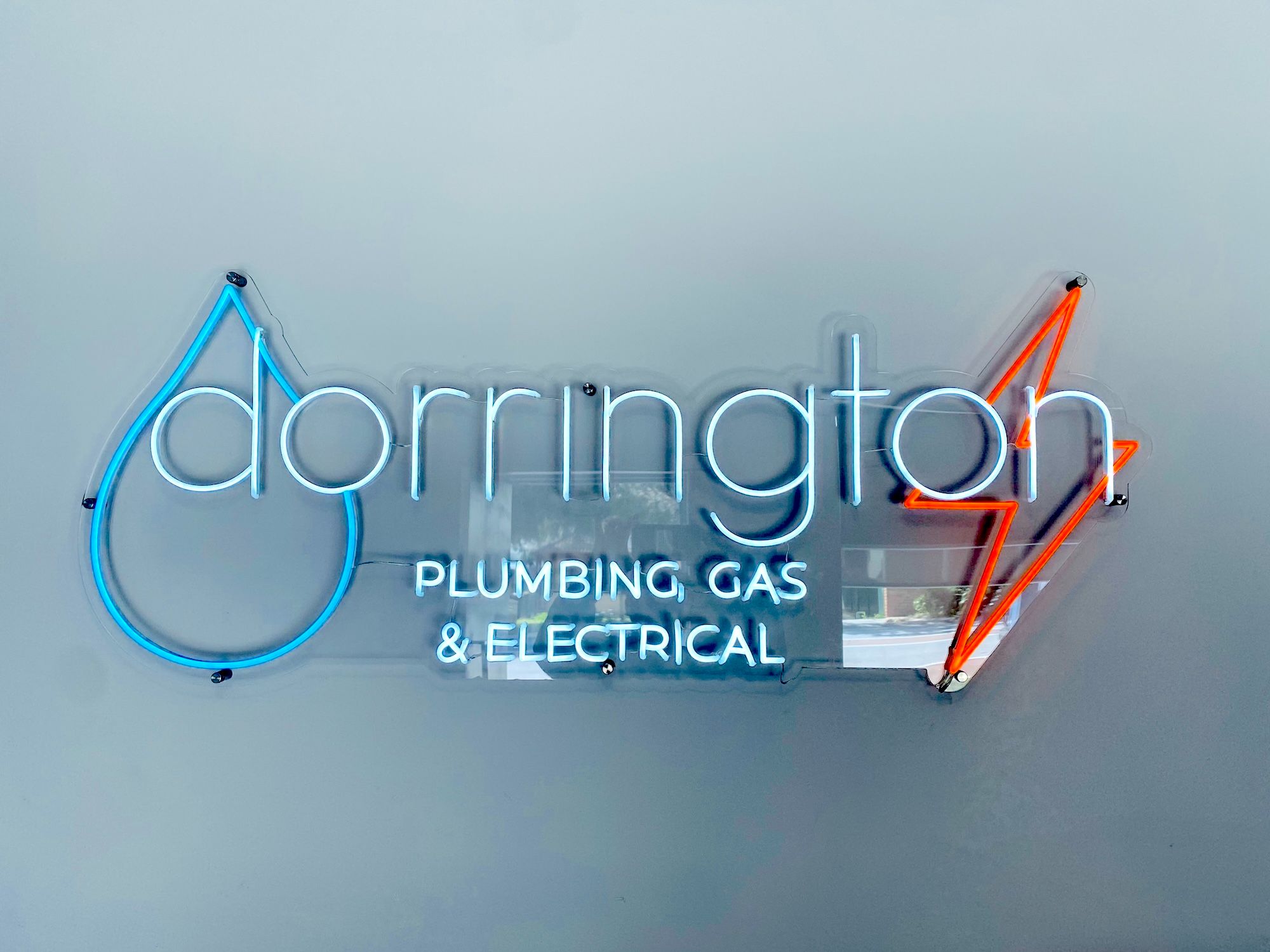 Dorrington Plumbing, Gas & Electrical's cover image