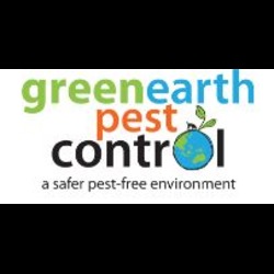 1. Green Earth Pest Control