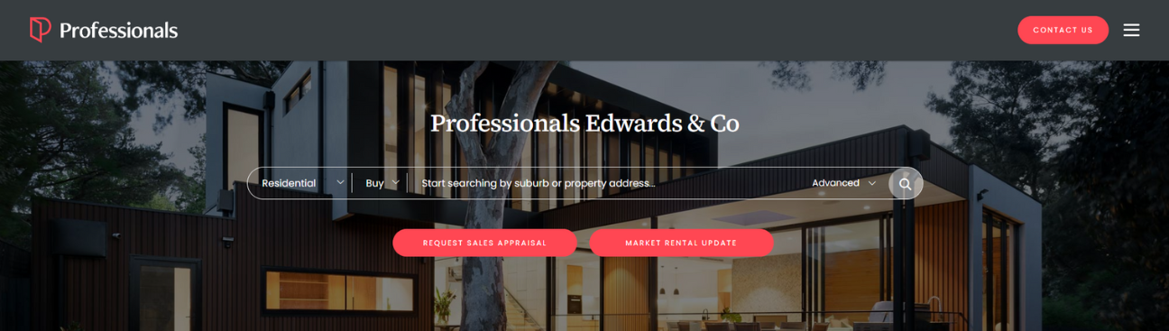 Professionals Edwards & Co.'s cover image