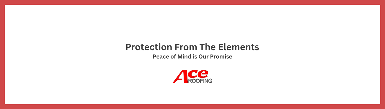 Ace Roofing's cover image