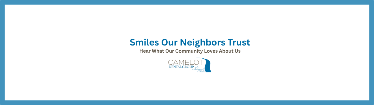 Camelot Dental Group's cover image